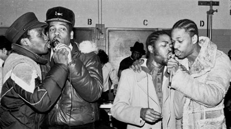 First Era History Of Hip Hop Style Unlockmen