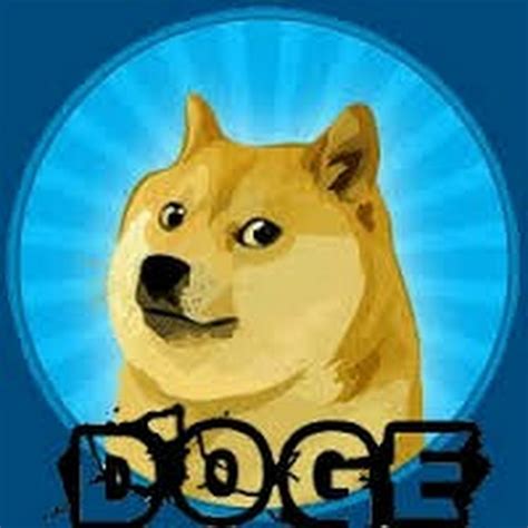 Tpg That Doge Gamer Youtube