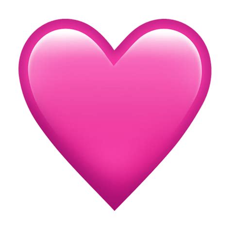 Pink Heart Emoji Wallpaper Sparkling Pink Heart Emoji Png Porn Sex Picture