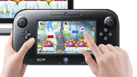 Nintendo Dejará De Reparar Nintendo Wii U Y Sus Periféricos En Japón