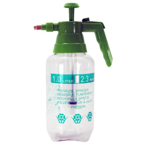 1 Liter Pressurized Spray Bottle
