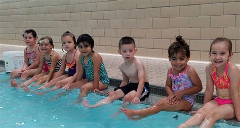 Swim Lessons Swimming Youth Programs Sheboygan County Ymca