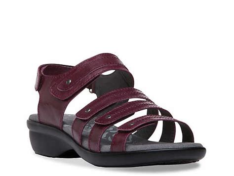 Womens Purple Sandals Dsw