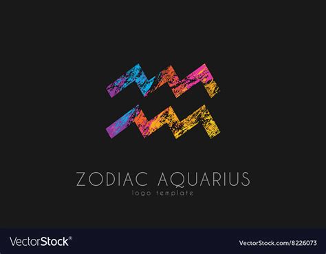 Aquarian Logo