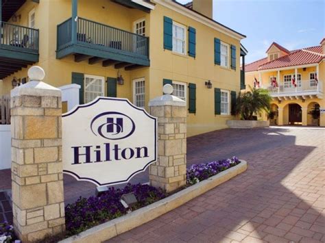 Top 10 Historic District Hotels In St Augustine Fl 2022 Trips To