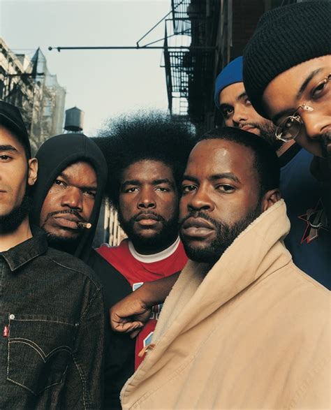 The Roots Hip Hop Music Hip Hop Hip Hop Culture