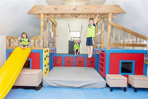 Play Structures Kid Furniture Play Kitchens Forts Kids Room Design
