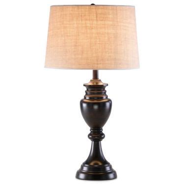 You can also choose from ce jcpenney table lamps, as well as from abs, aluminum alloy jcpenney table lamps, and whether jcpenney table lamps is led, or incandescent bulbs. JCPenney Home™ Metal Urn Table Lamp | Lamp, Home decor, Table lamp