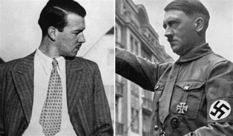 Why I Hate My Uncle Rare Insight Into Nazi Leader S Life By Adolf