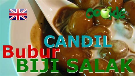 We did not find results for: EN Recipe BUBUR BIJI SALAK - YouTube