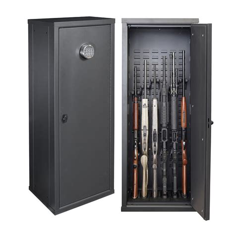 As i sit here writing, i look across the room and marvel at how much better it looks. SecureIt Tactical Gun Cabinet - Model 52 ** First ...