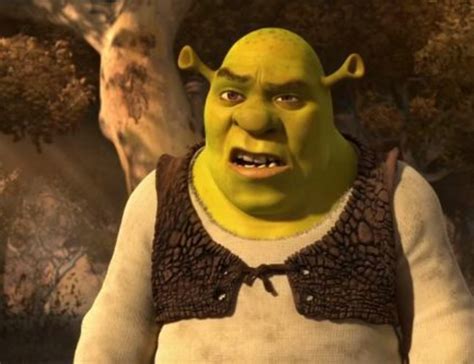 Create Meme Shrek Shrek Characters Shrek In The King S Costume