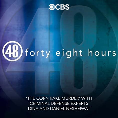 Cbs 48 Hours Criminal Defense Specialists The Nesheiwat Law Group
