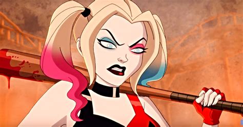 Watch The Harley Quinn Animated Series Premiere Right Now Dc Universe Has Officially Released