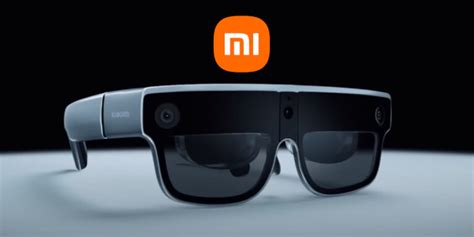 How Will Xiaomis Ar Smart Glasses Square Up With Rivals Xr Today