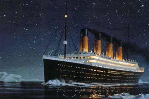 On april 14, after four days of uneventful sailing, titanic. 5 Fakta Kapal Titanic Yang Baru Terkuak Setelah 102 Tahun