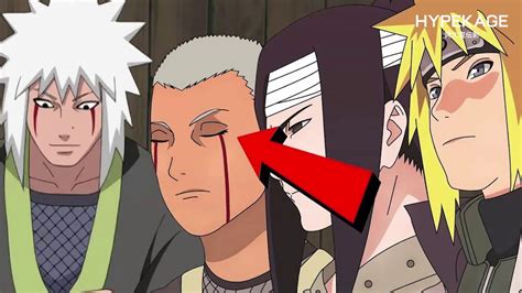 4th Hokage Minato Namikazes Clans New Member Might Have Been Revealed