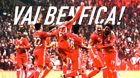 2021/02/25 uefa europa league 25/02/2021. Benfica - Vai Benfica! - Guilherme Cabral - YouTube