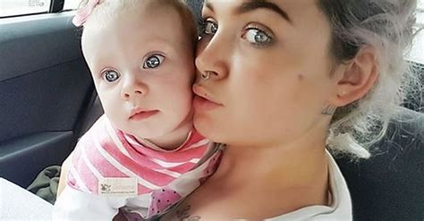 Breastfeeding Mum Has Great Response To Troll Who Told Her To Put Her ‘f Boobs Away’ In