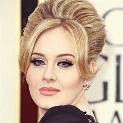 Adele Teases “fk You” Song To Her Ex ‘send My Love On Her New Album