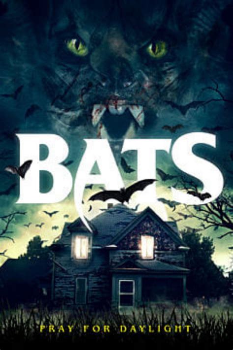 Bats 2021 Reviews Of British Monster Movie Free To Watch Online
