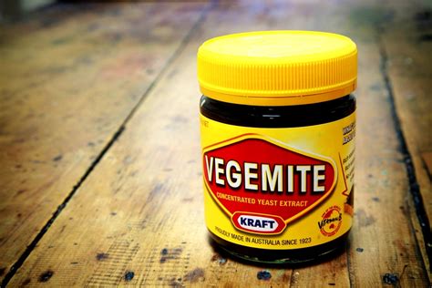 10 Iconic Australian Foods You Have To Try Once Man Of Many