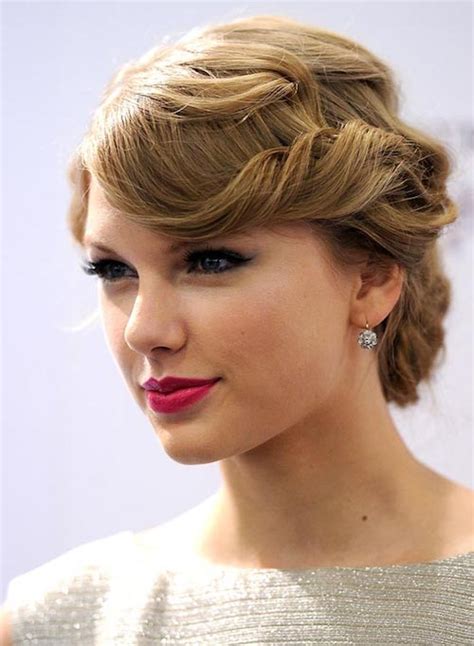 51 Easy Updos For Short Hair To Do Yourself