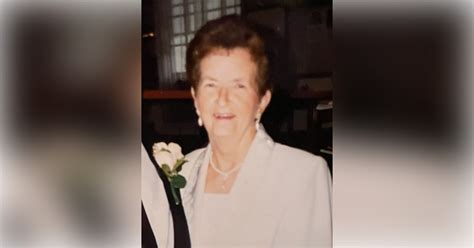 Obituary Information For Lola Pearle Martin Vanscoy