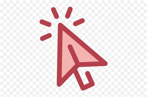 Pink Arrow Cursor Cute Mouse Cursor Png Computer Icon Pink The Best