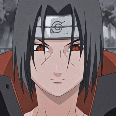 ༺uchiha Itachi Icon༻ Itachi Uchiha Art Itachi Uchiha