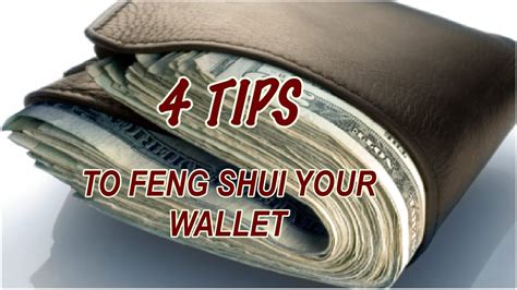 How To Feng Shui Your Wallet 2021 For Prosperity And Wealth Youtube