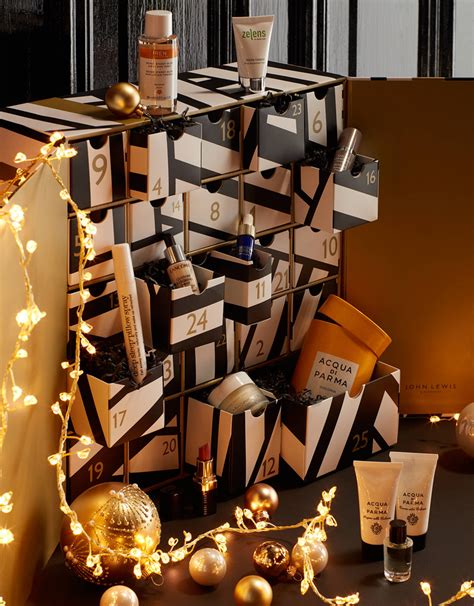 The Edit This Years Best Luxury Advent Calendars Millergrey An
