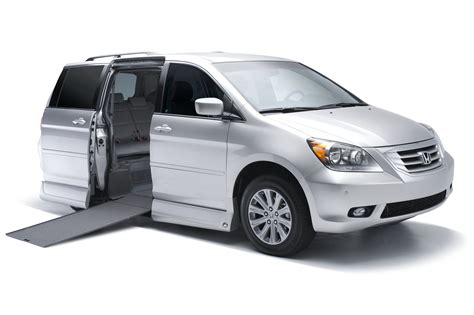Imed Mobility Announces Increased Availability Of Handicap Vans And