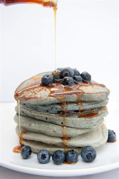 15 Vegan Pancake Recipes Elephantastic Vegan