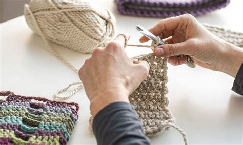 How To Read A Crochet Pattern