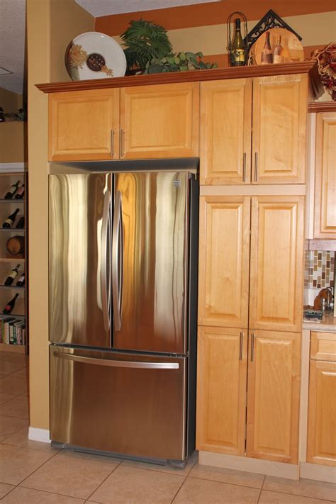 Buy kitchen pantry cabinets and get the best deals at the lowest prices on ebay! Robyn Story Designs and Boutique: Kitchen Re-do Part 3