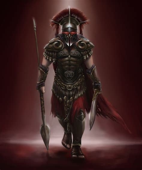 God Of War Ares Ares Armor Costume God Of War Wiki Fandom Ares