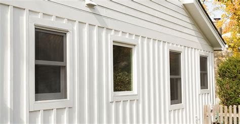 Board And Batten Siding Improvements To Consider