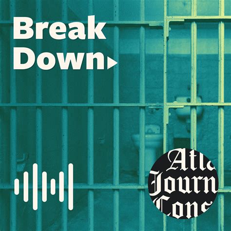 Breakdown Podcast Podtail