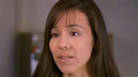 Discovernet What Jodi Arias Life In Prison Is Really Like