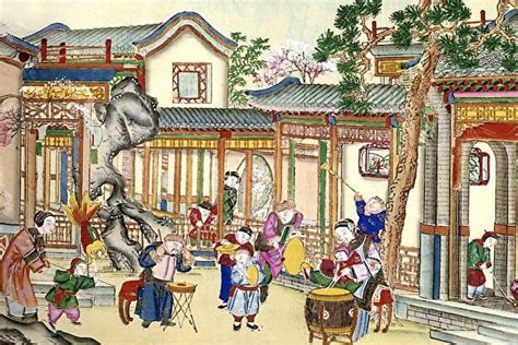 Discover (and save!) your own pins on pinterest. 【文化小課堂】元宵節 古人一定要做這些事! | 燈會 | 賞月 | 猜燈謎 | 大紀元