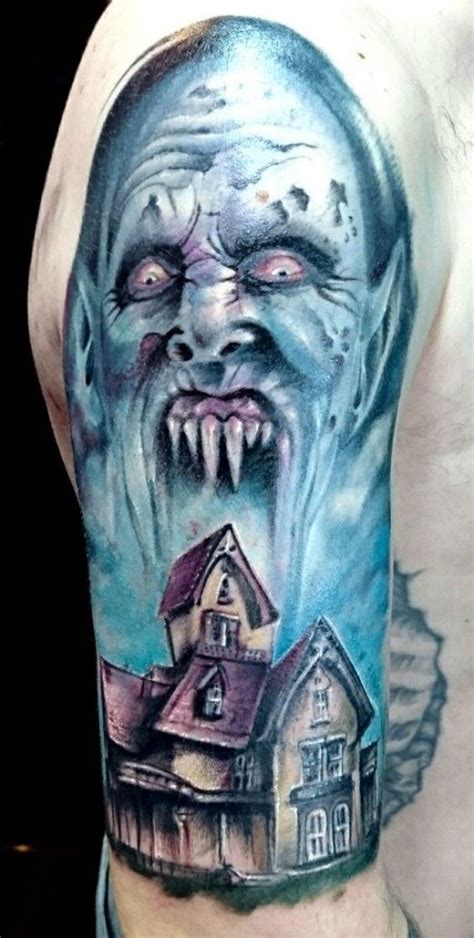 We offer professional, custom tattooing and body piercing in a sterile and comfortable environment. Tattoos Northampton - Revelation Tattoo Studio - Award ...
