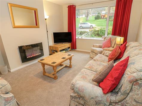 Awelon Rhos On Sea Conwy Cottage Holiday Reviews