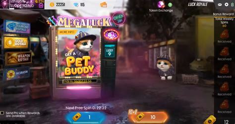 There are 10 pets added to garena free fire including the newest addition, falco. Things You Should Know About Kitty Pet And Free Fire Kitty ...
