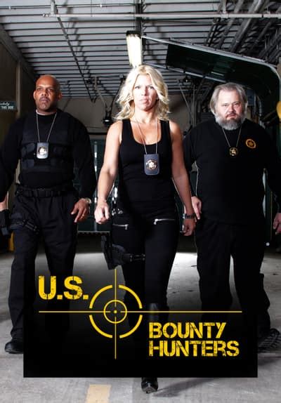 Watch Us Bounty Hunters Free Tv Series Full Seasons Online Tubi