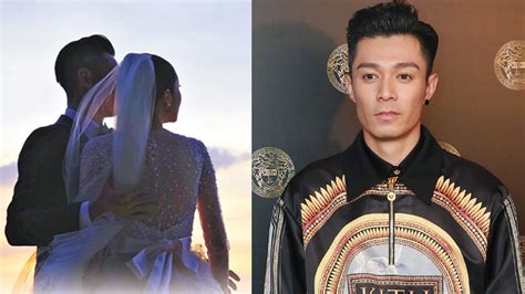 HK Star Pakho Chau Is Pissed A Hotel Staff Posted His Personal Info On Social Media