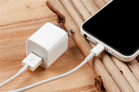 Can Iphone 12 Be Charged With The Old Charger What You Need To Know