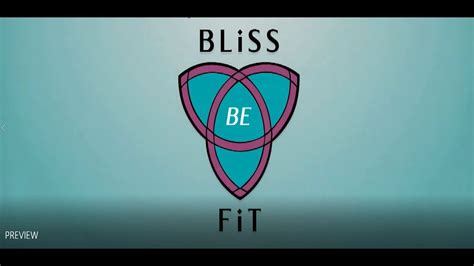 Bliss Be Fit Grande Prairie Downtown Association