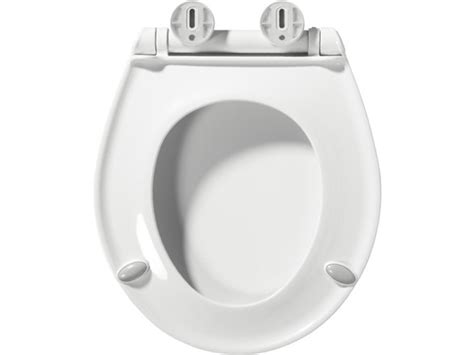 Bemis Push Nclean Toilet Seat Your Choice