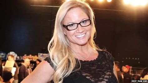 Tammy Sunny Sytch Arrested On Various Charges SEScoops